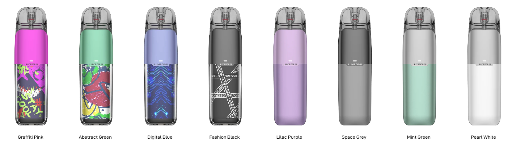 Vaporesso LUXE Q2 SE Pod system