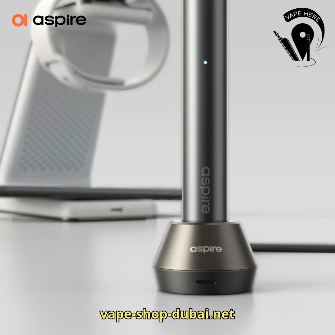 ASPIRE VILTER PRO PEN ASPIRE CHARGING STAND UAE Dubai & Abu Dhabi