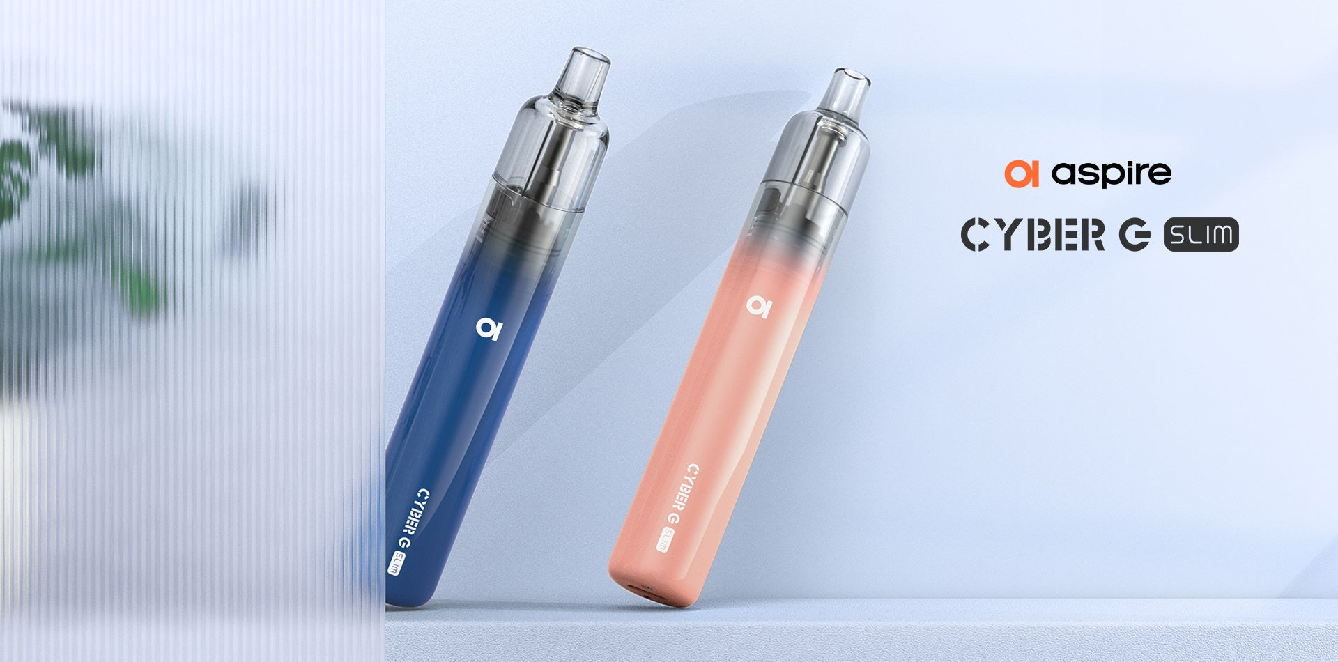 Aspire Cyber G Slim Kit UAE Dubai