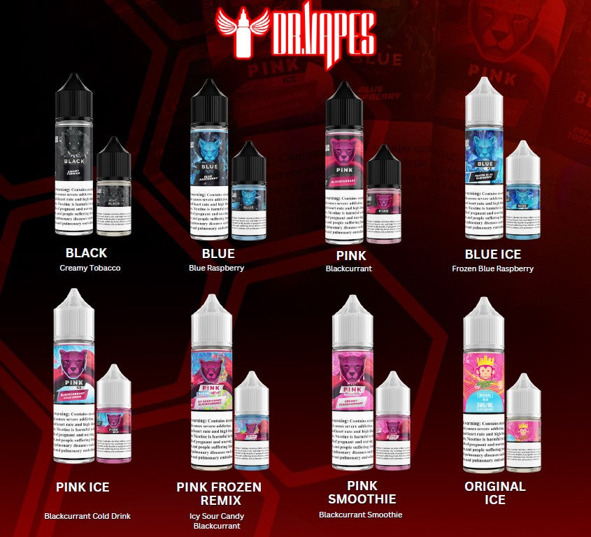 Dr vape Juices uae dubai abu dhabi