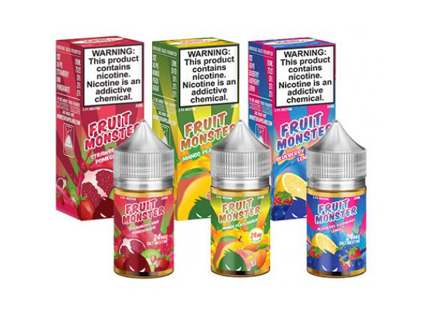 Fruit-Monster-30ML