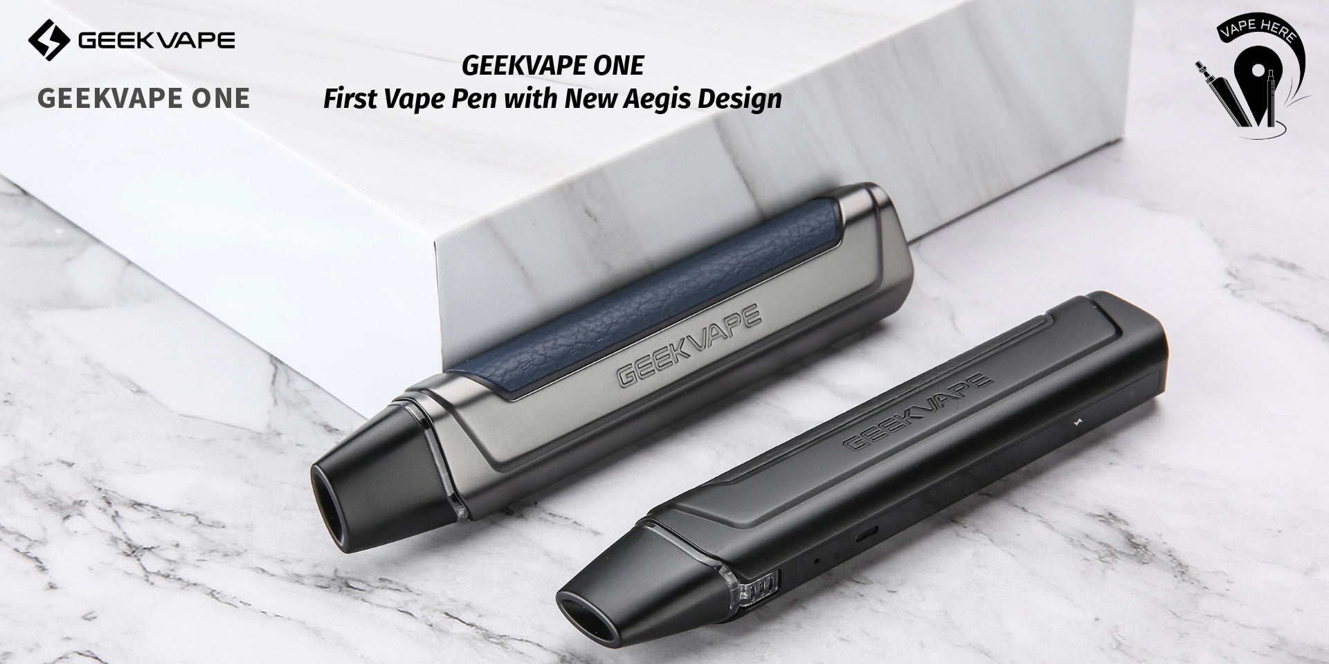 GEEKVAPE Aegis One Pod System 780mAh UAE Abu Dhabi