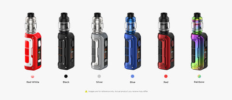 GEEKVAPE MAX100 Sharjah