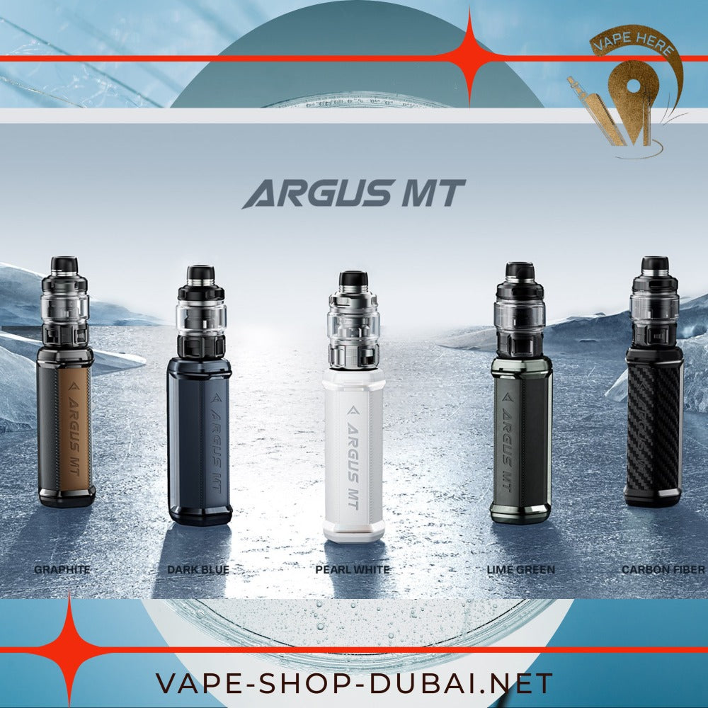 VOOPOO Argus MT Kit 100W UAE Dubai