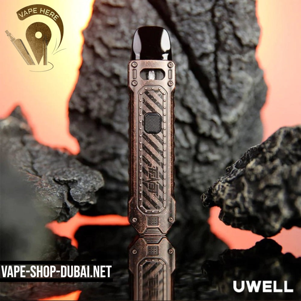 UWELL CALIBURN TENET 750mAh POD SYSTEM UAE Dubai