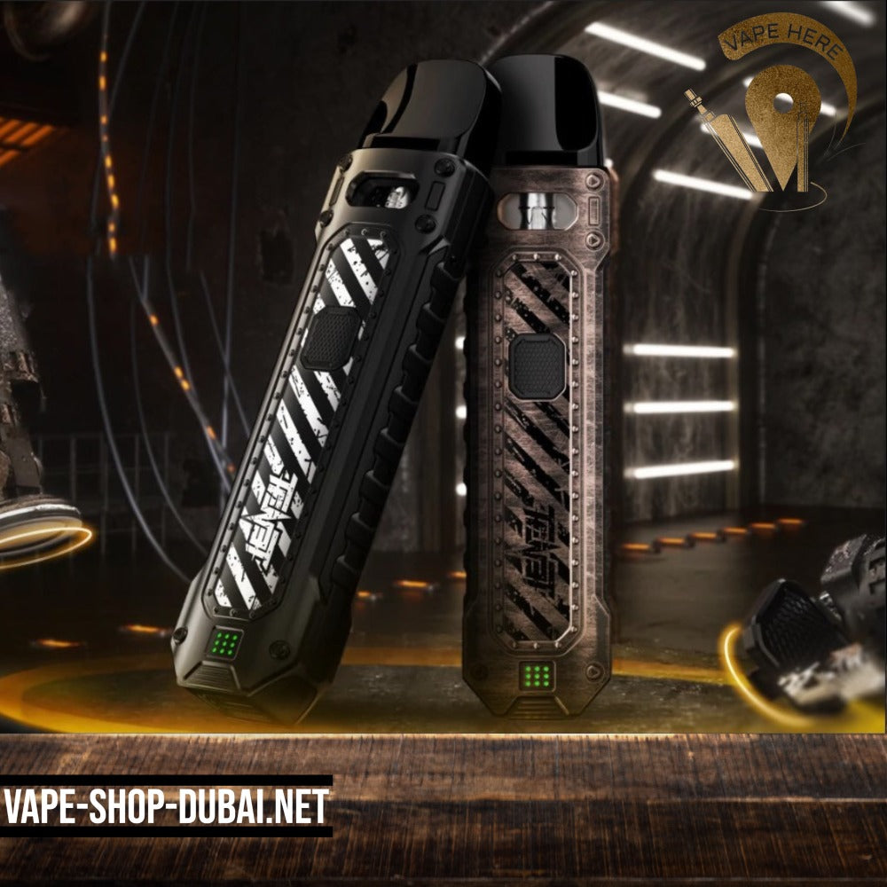 UWELL CALIBURN TENET 750mAh POD SYSTEM UAE Abu Dhabi