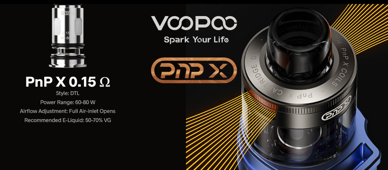 PnP X Replacement Coils 0.15 from Voopoo in UAE Dubai (4)