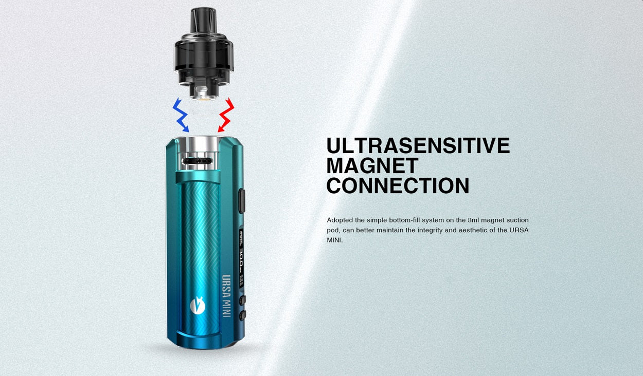 LOST VAPE URSA MINI