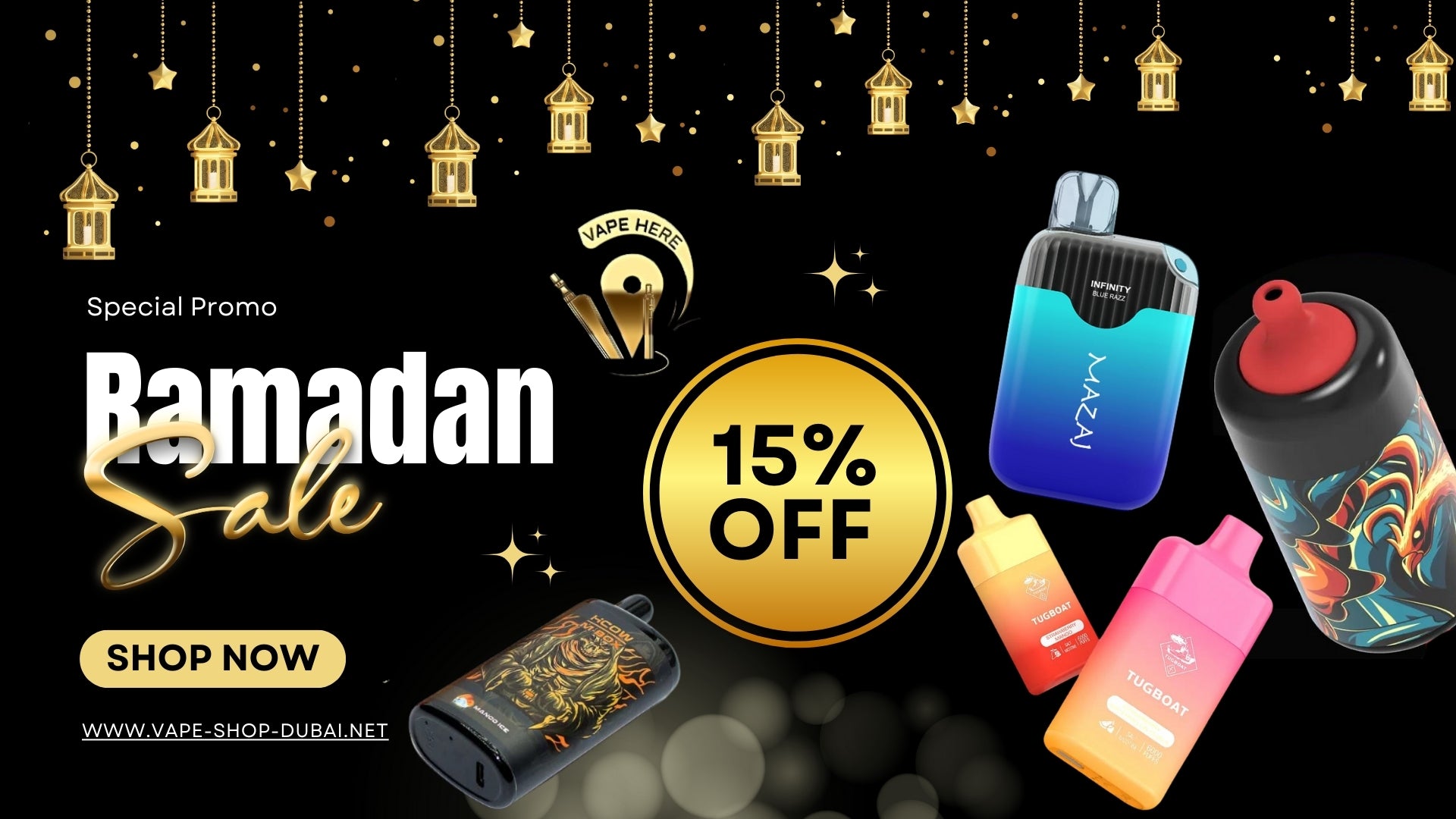 Ramadan Special Offers 2024 UAE Dubai & Abu Dhabi