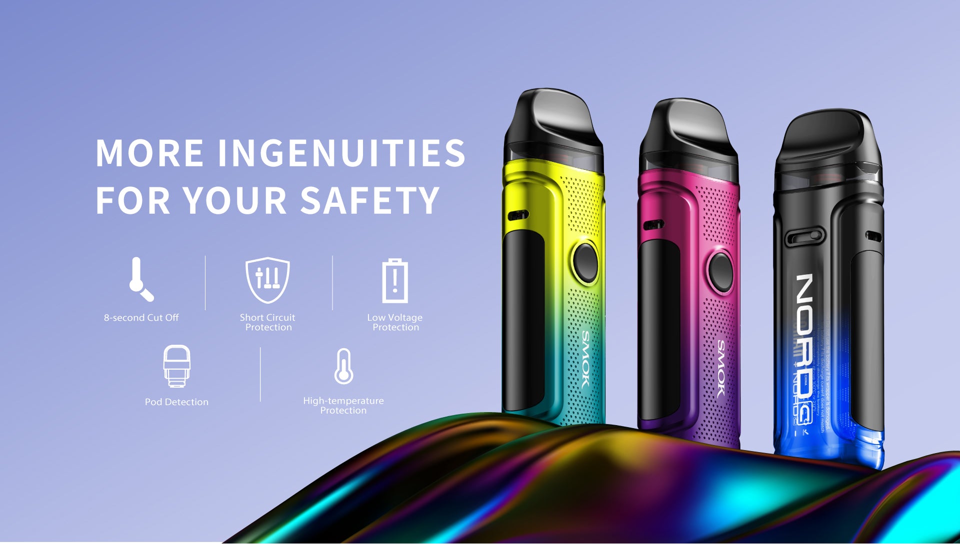 SMOK NORD C pod system Vape Dubai UAE Abu Dhabi Vape Here Store (1)