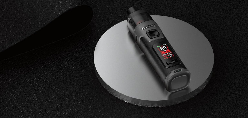 SMOK RPM 5 UAE Dubai-1 UAE Abu Dhabi