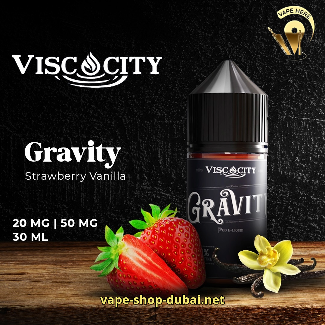 Viscocity Gravity Saltnic UAE Dubai Abu Dhabi