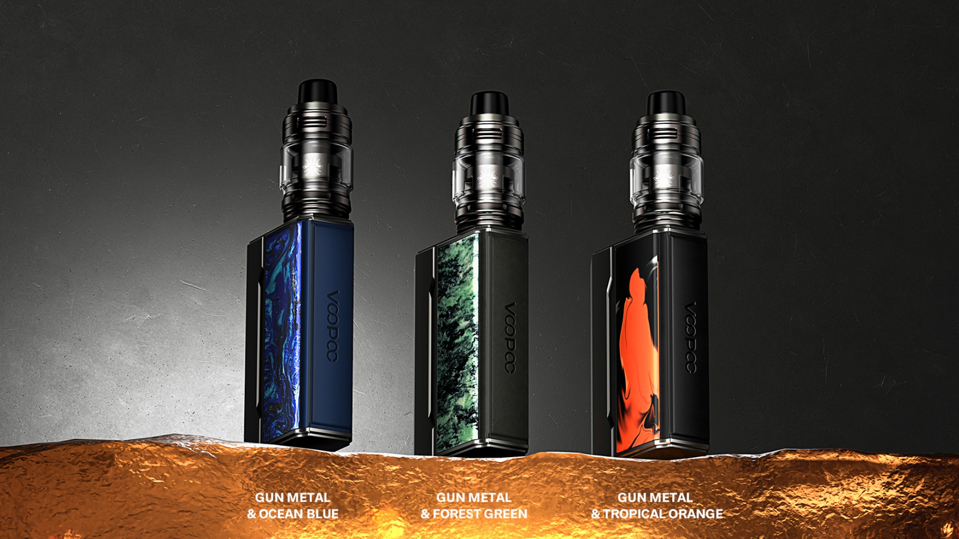 VOOPOO Drag 4 Kit 177W UAE Al Ain