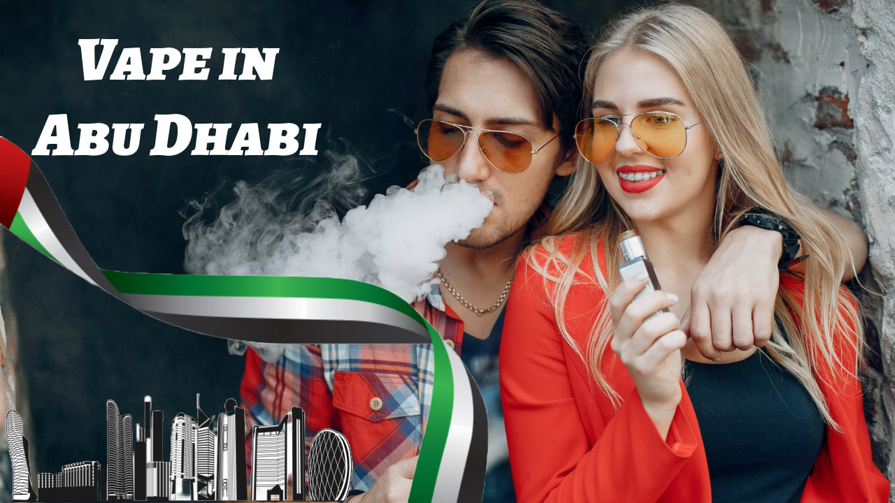 How UAE Vapers Save with Free Delivery for Vape in Abu Dhabi   In the continuously evolving world of vaping, practicality is paramount. and specifically, when we are talking about vape in Abu Dhabi, Vapers demand easy & quick access to their favourite vape items plus hassle-free experiences. To Buy Vape in Abu Dhabi with Free Delivery service is the most critical factor for customers to decide whether placing the order or not. This blog analyses the many advantages of same-day delivery from Vape Abu Dhabi and how it improves the vaping experience.