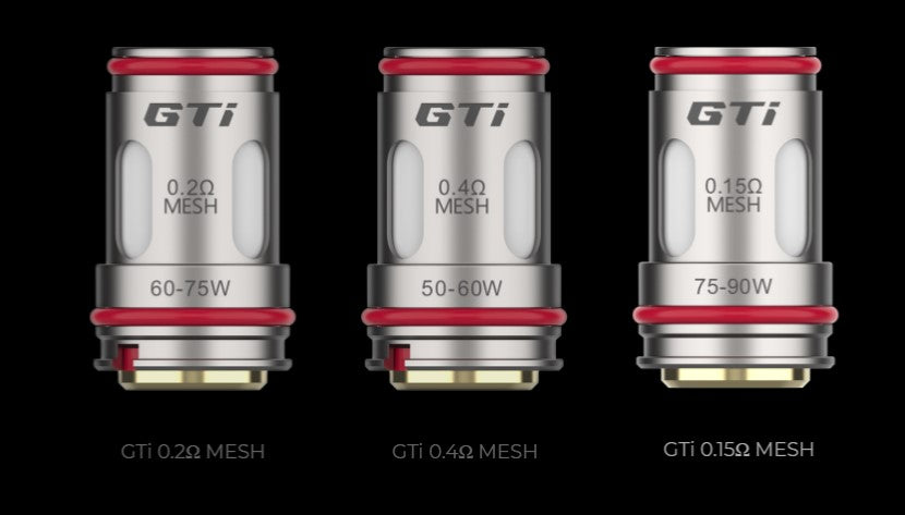 Vaporesso GTI Coil UAE Dubai