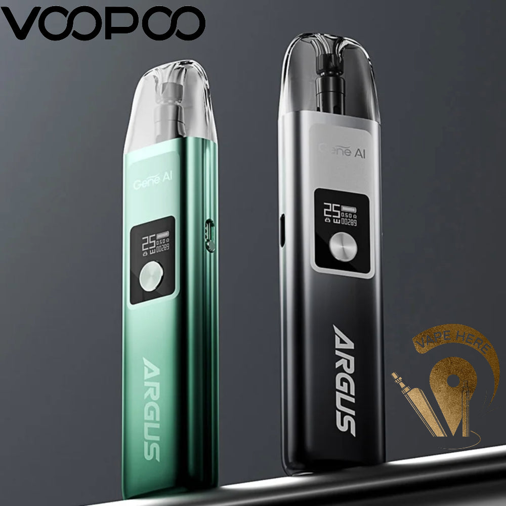 Voopoo Argus G Vape here store Dubai UAE Abu Dhabi