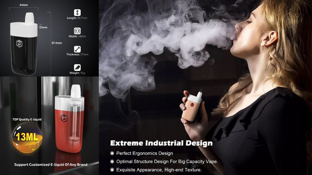 JOMO W10 Disposable vape Here Store UAE