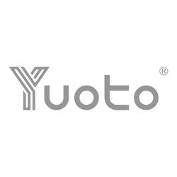 Youto vape logo