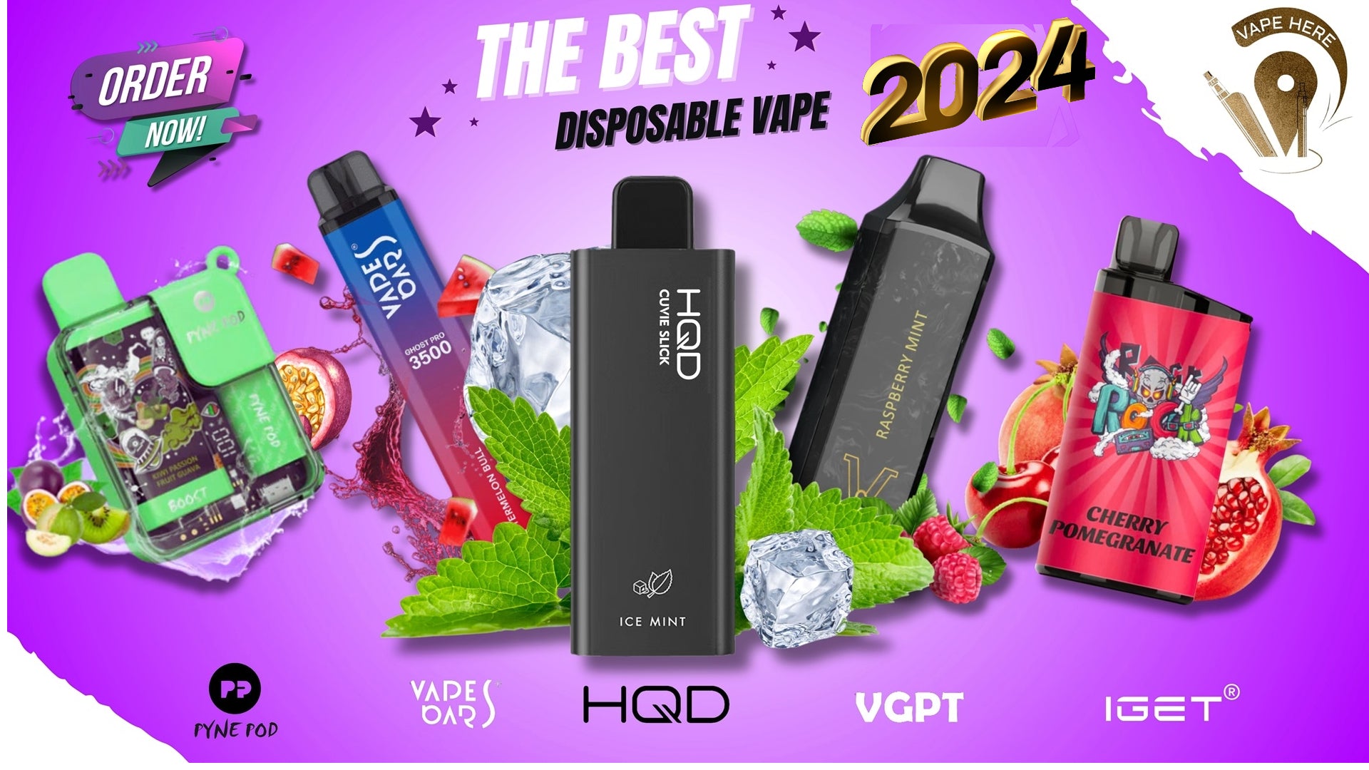 best disposable vapes in UAE & Dubai & Abu Dhabi