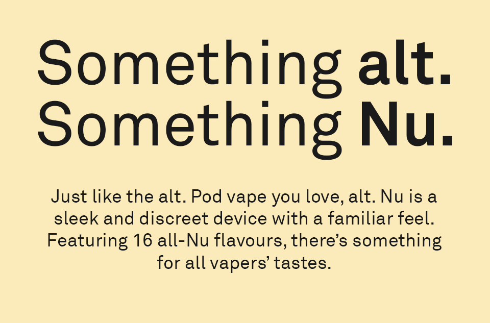 alt nu 1200 disposable vape in Dubai & UAE