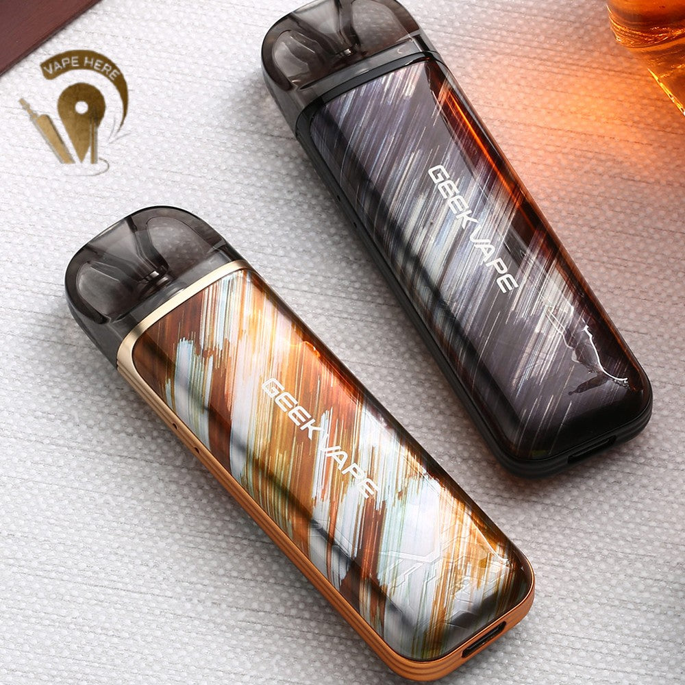 GEEKVAPE OBELISK U POD KIT UAE Abu Dhabi