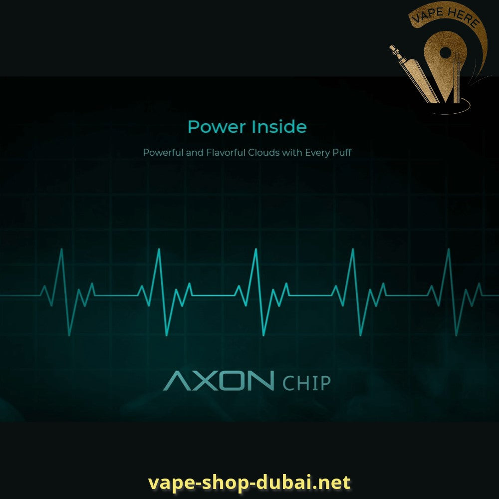 VAPORESSO GEN 80S KIT WITH ITANK ATOMIZER 5ML UAE Dubai