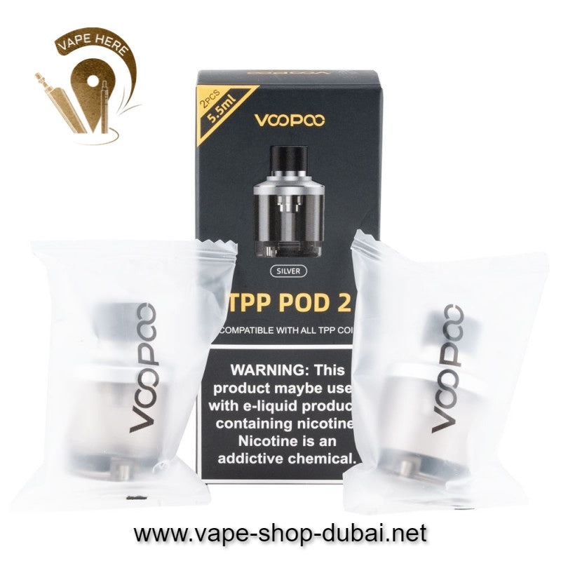 Vape Here Store Dubai