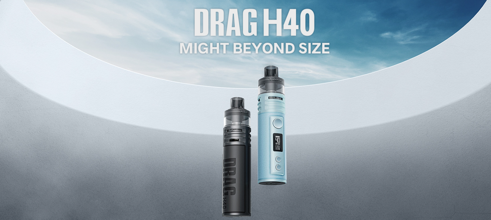 voopoo drag H40 Kit Dubai UAE Abu Dhabi Vape here store