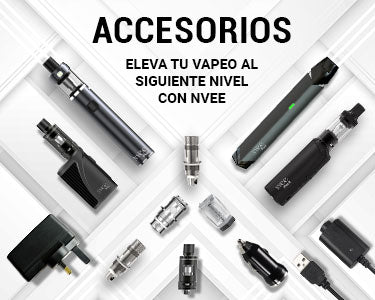 Vape Accessories UAE