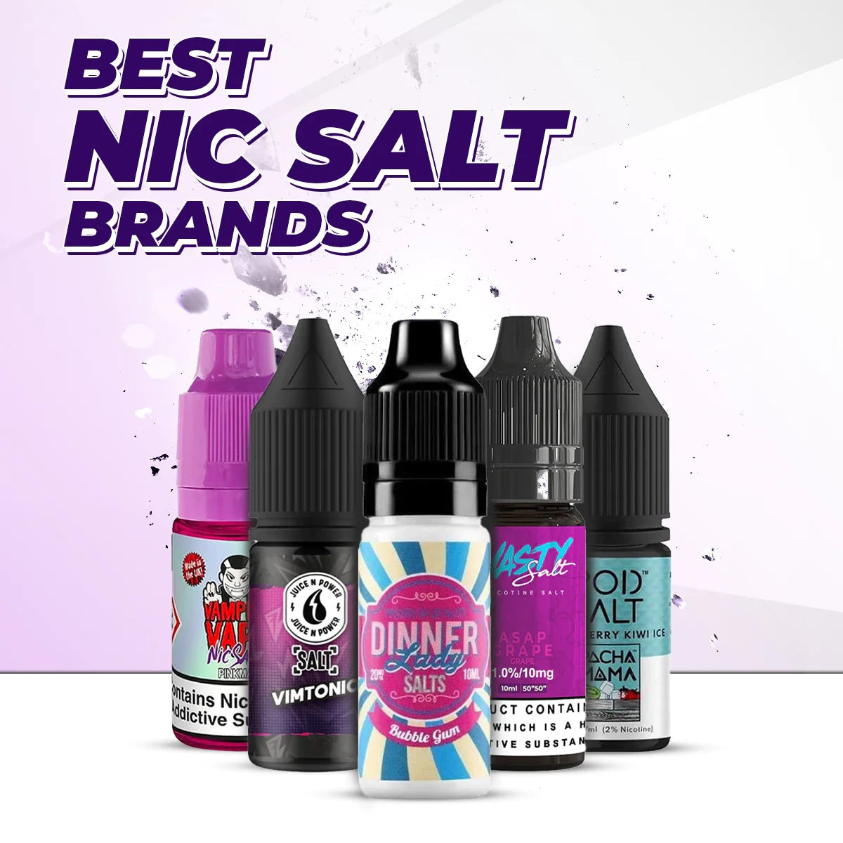 SaltNic Vape UAE