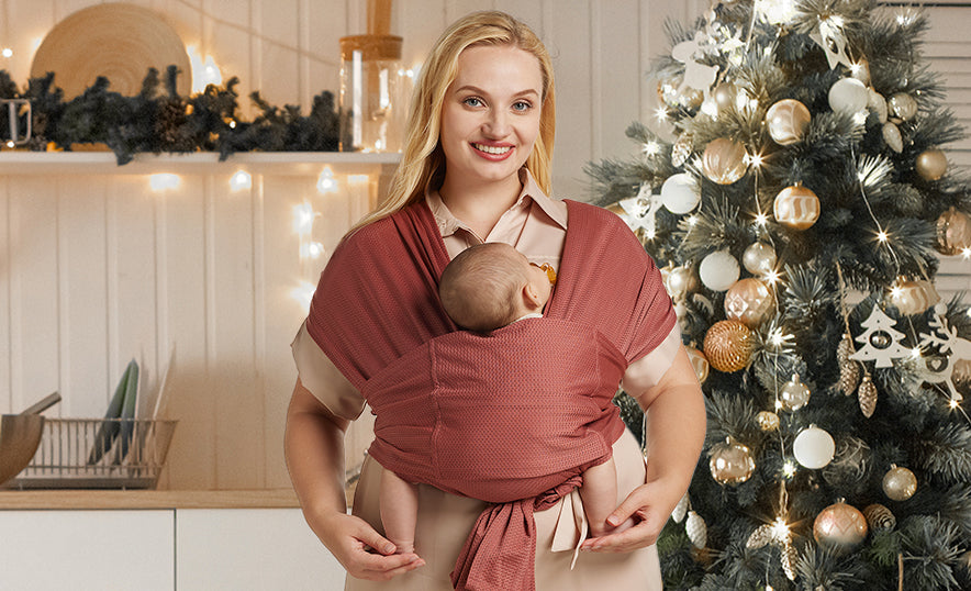 Momcozy Introduces Wearable Breast Pumps for a Stress-Free, Cozy Holiday