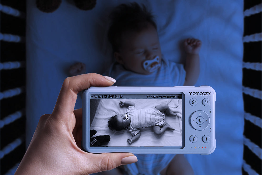 baby monitor