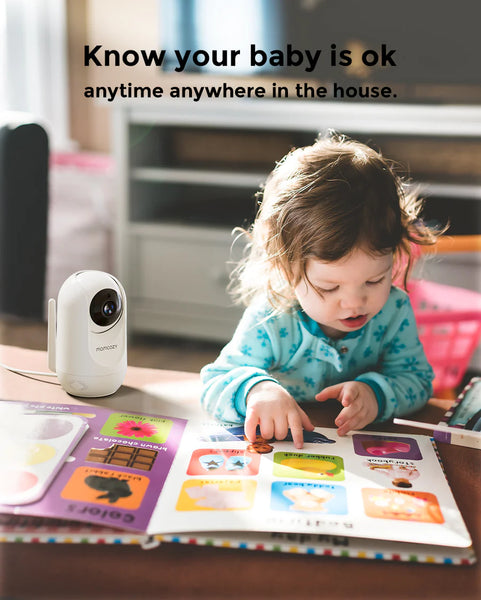 Best Baby Monitor for Your Little One