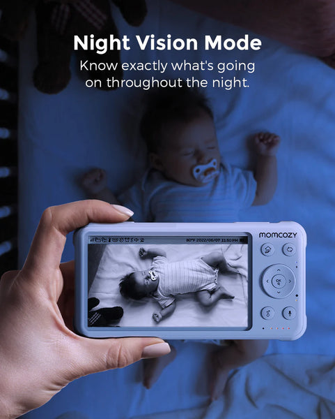 Best Baby Monitor for Your Little One