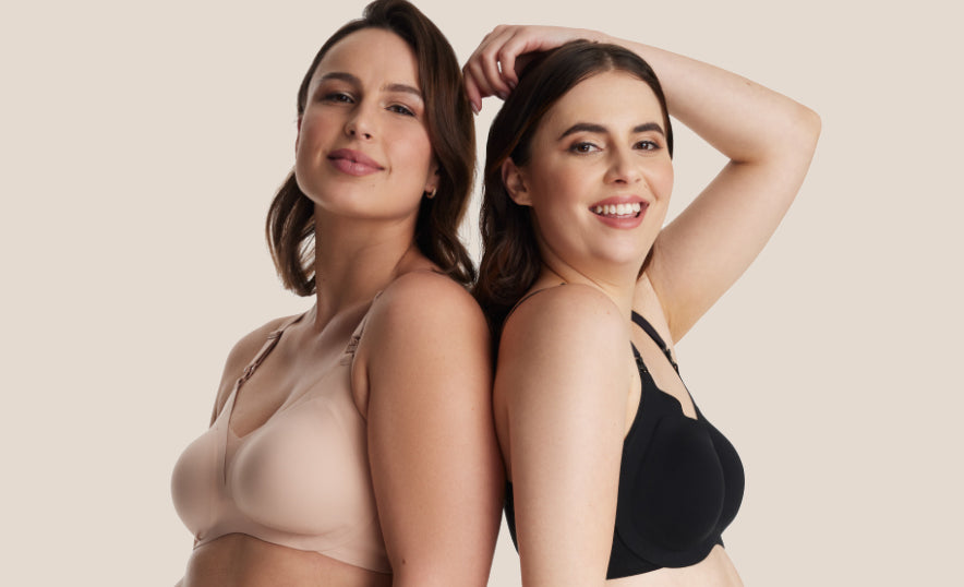 Is a Seamless Lace Bra Good for Heavy Breasts?