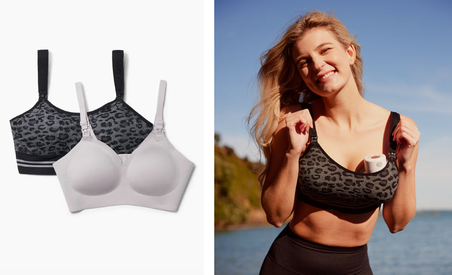 Tips to consider when buying the best bra for a large bust