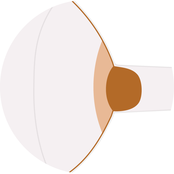 Find Your Perfect Breast Pump Flange Size