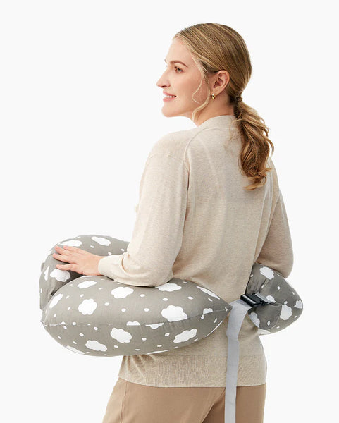 Perfect Pregnancy Pillow Shape C shaped pillow