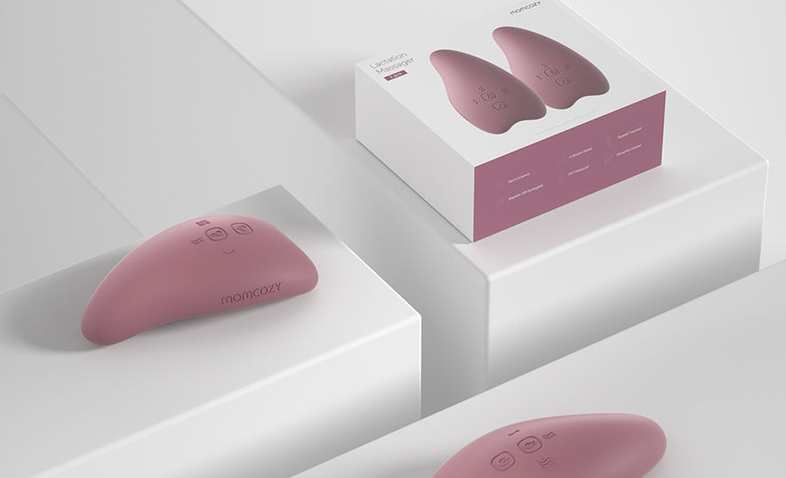 What is a Heated Breast Massager? 5 Ways to Use It