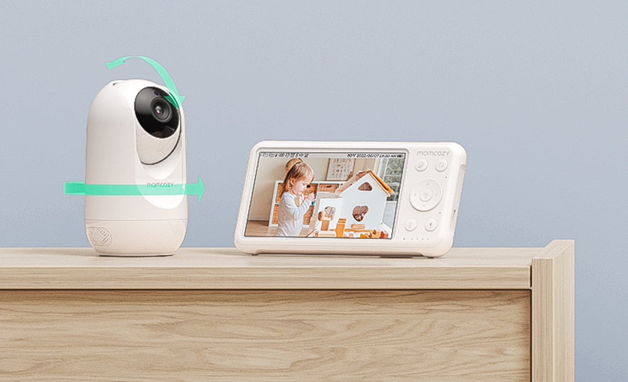 A Step-by-step Baby Monitor Buying Guide