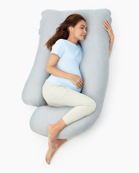 Perfect Pregnancy u Pillow Shape