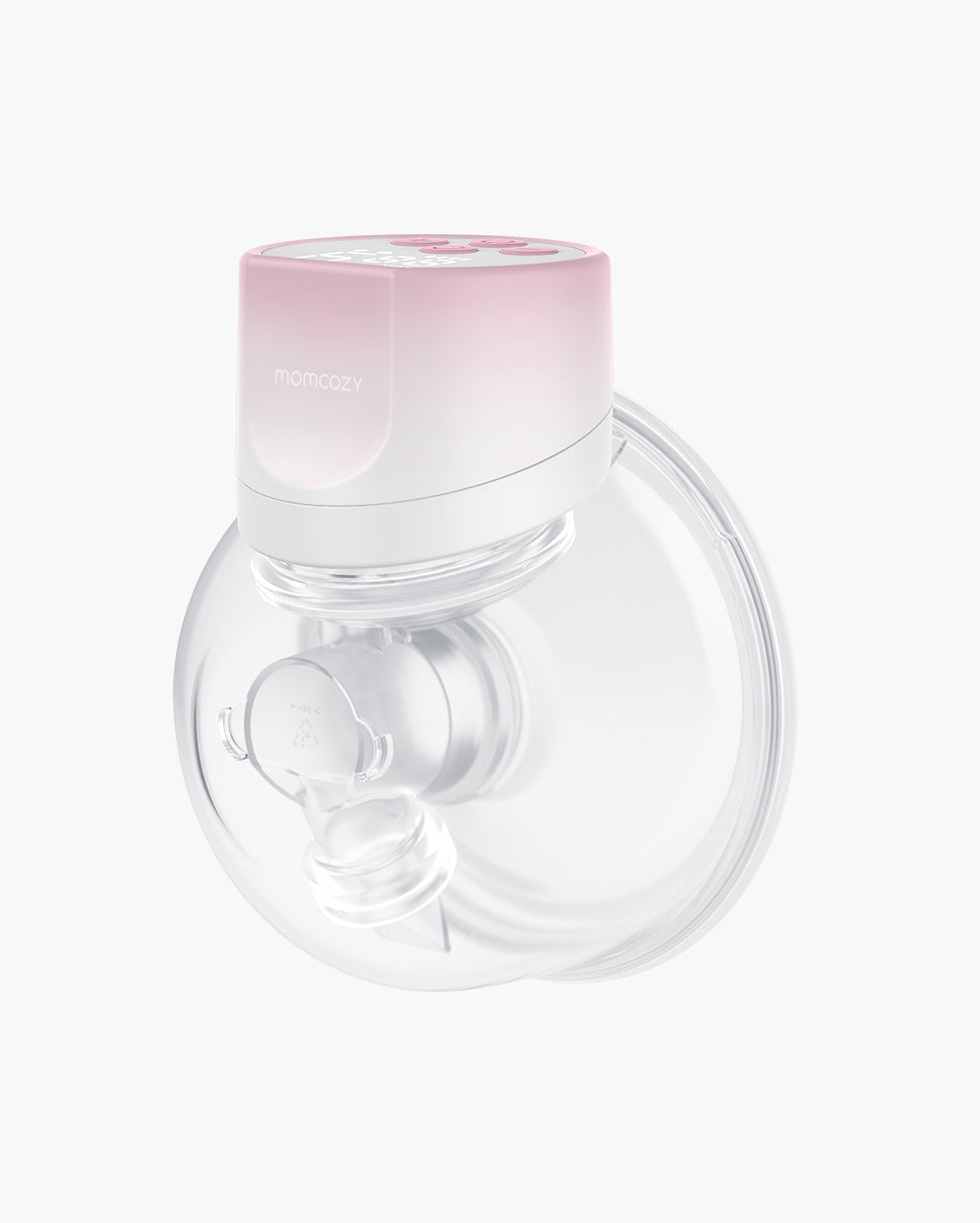 Baby Products Online - Qiuxqiu Breast Pump Wearable Milk Collector Cup  Accessories, Compatible for Tsrete Momcozy Wearable Breast Pump Includes  Duck Valve and Silicone Diaphragm 1mm Flange and Connector 1 - Kideno