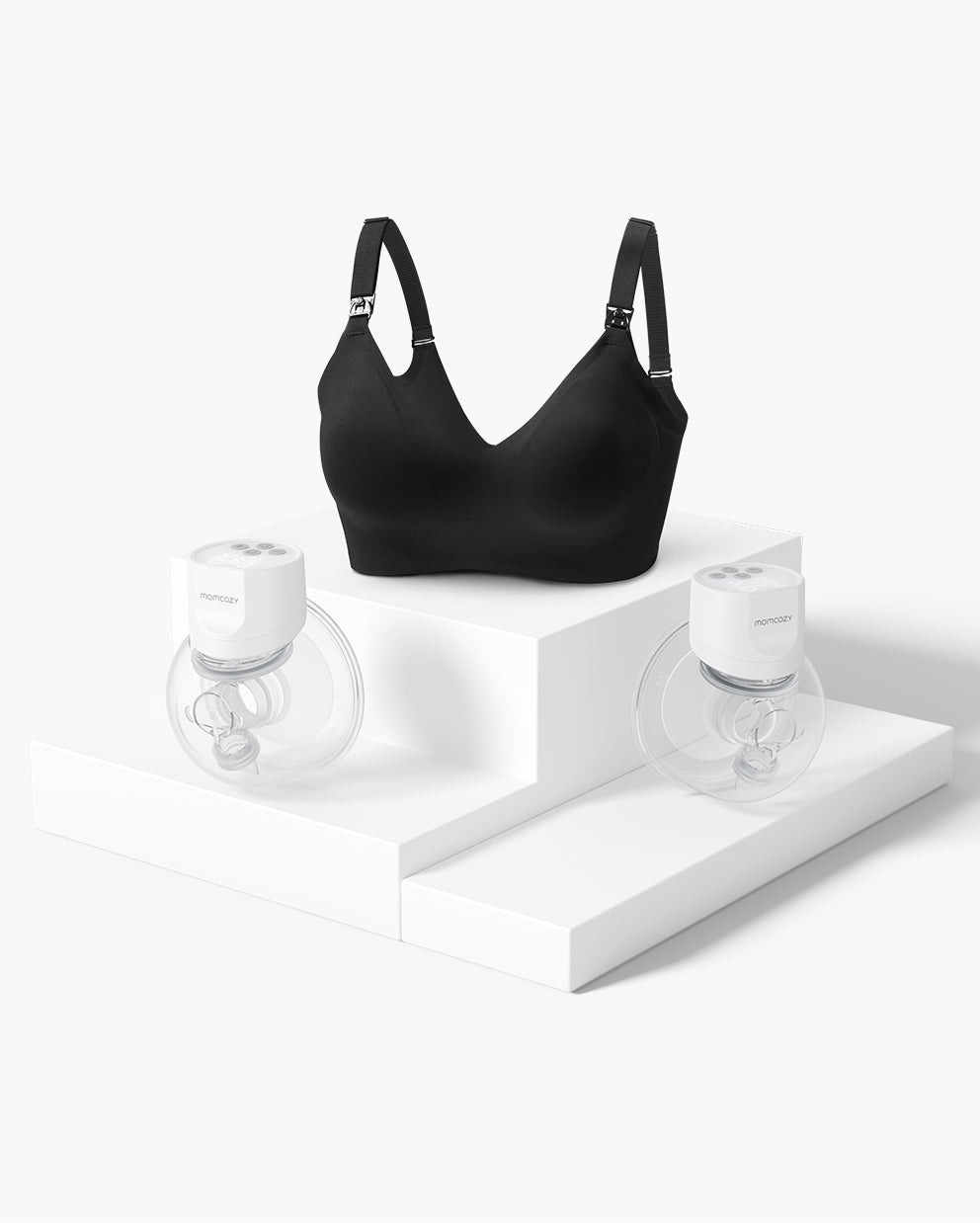 Wearable Breast Pump Linker for S9 Pro / S12 Pro