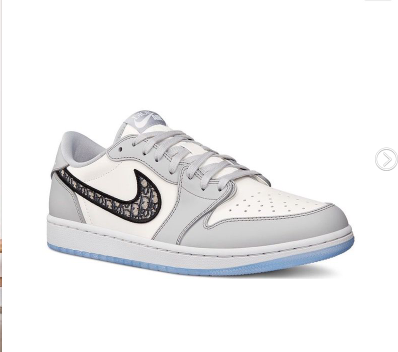 Nike Air Jordan 1 AJ1 Low Sneakers Shoes