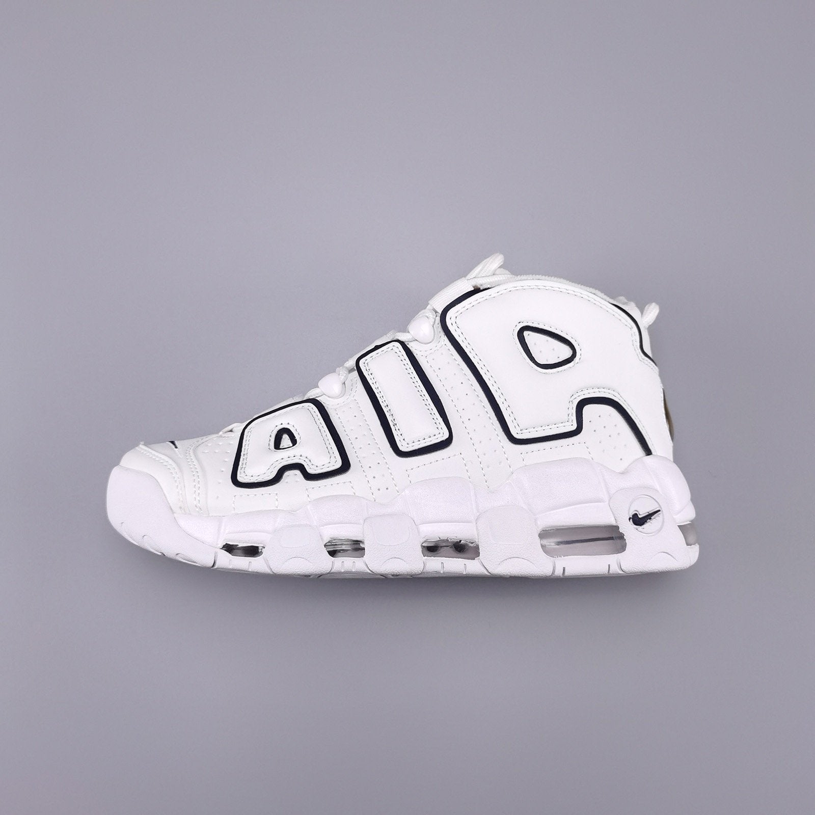 Nike 2022 NEW ARRIVALS Air More Uptempo Sneakers Shoes