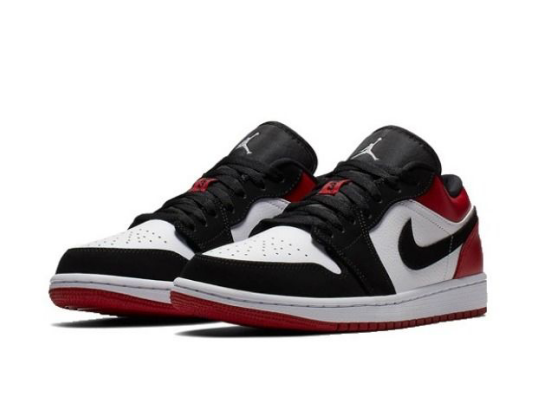 Nike Air Jordan 1 AJ1 Low Sneakers Shoes