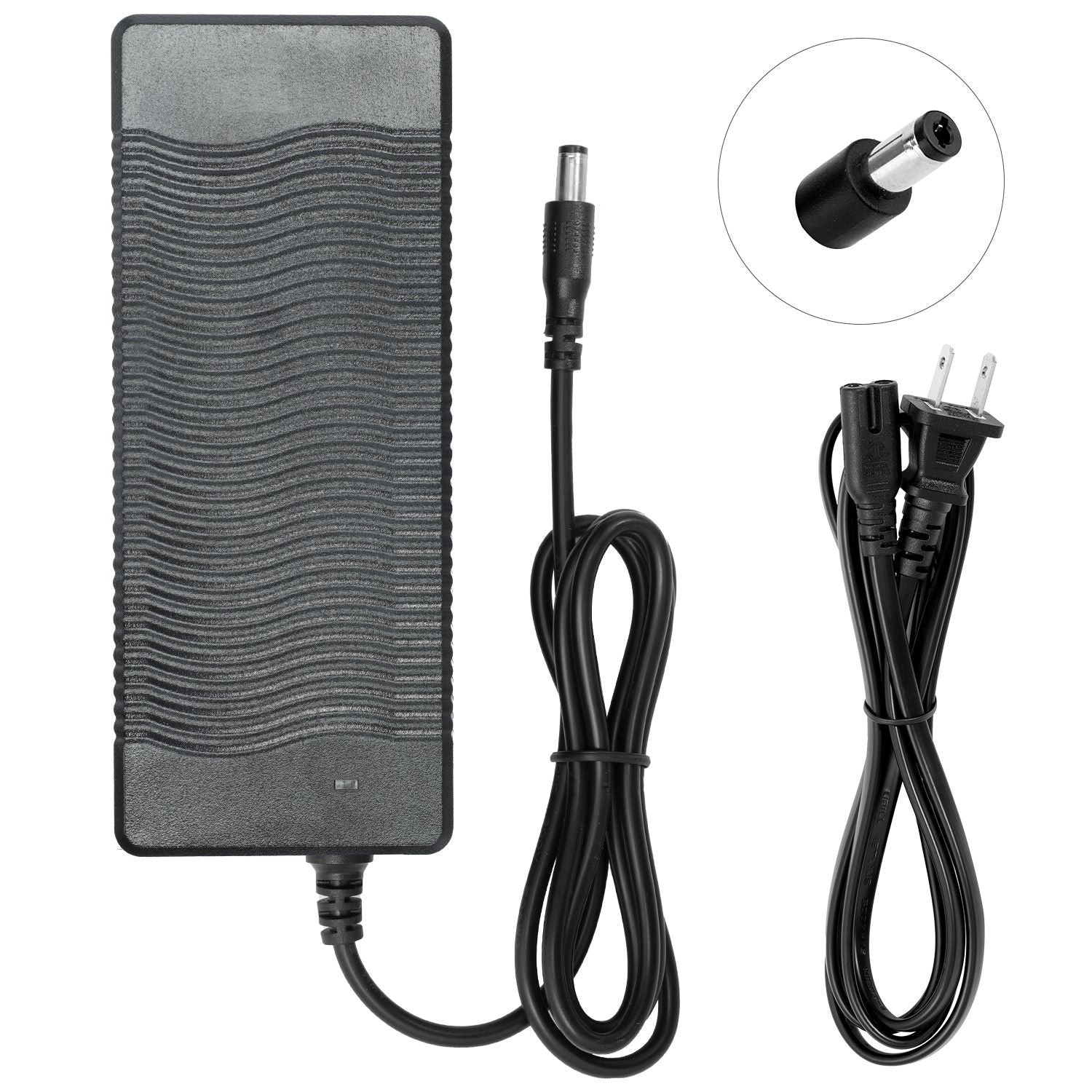 UL Listed Jetson Electric Bike Battery Charger