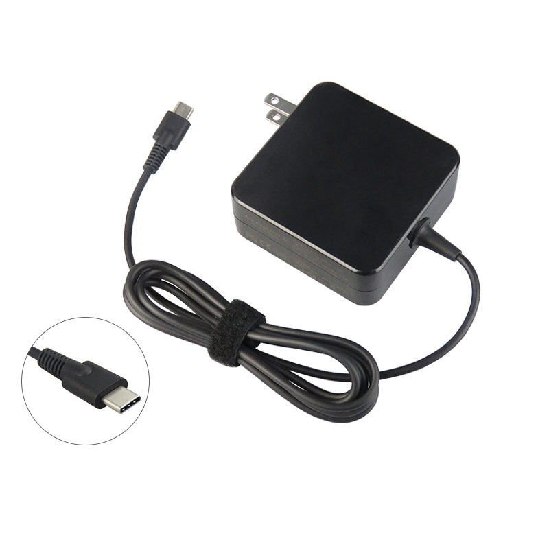 Power Adapter for HP 32f Display 1080P Monitor