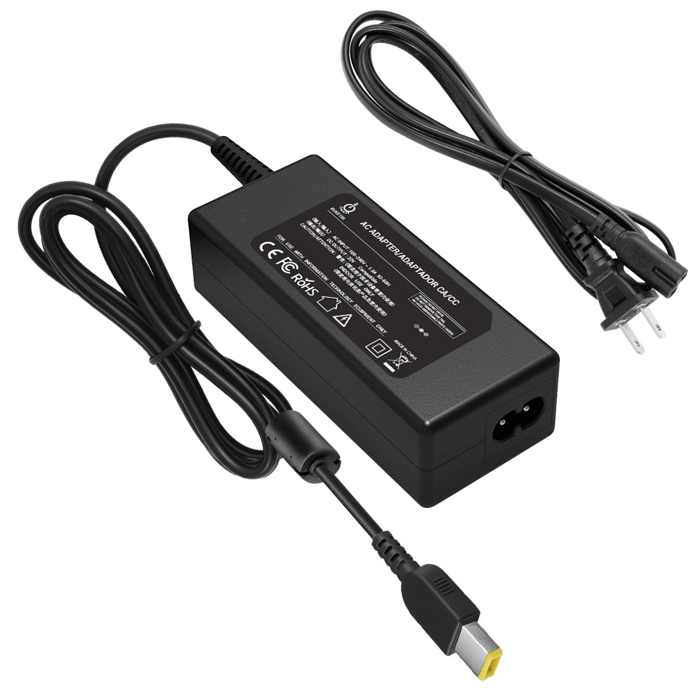 Cargador Nuevo Compatible para Lenovo Tablet Thinkpad 10 (20C3) 12v 3A  Square Mini