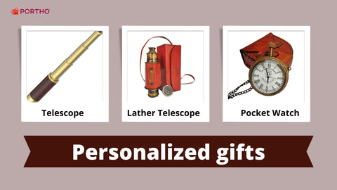 artículos de regalo personalizados